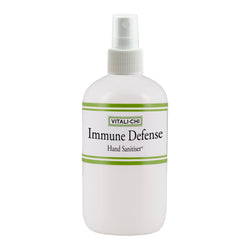Immune Defense Hand Sanitiser+   250ml - Vitali-Chi - Pure and Natural