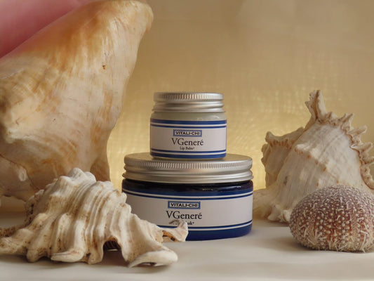 VGeneré Lip Balm+