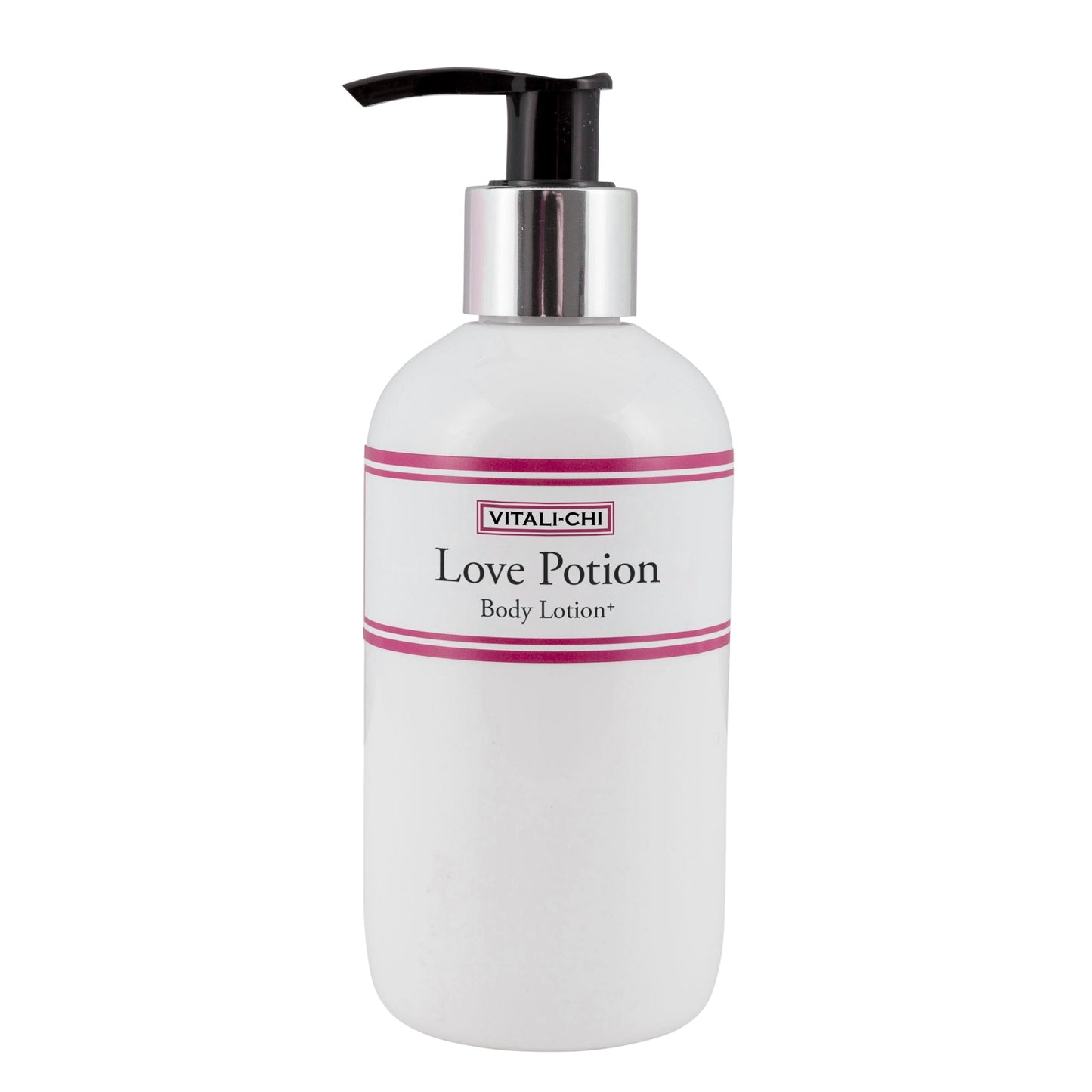Love Potion Sensuous Body Lotion 250ml - Vitali-Chi - Pure and Natural 