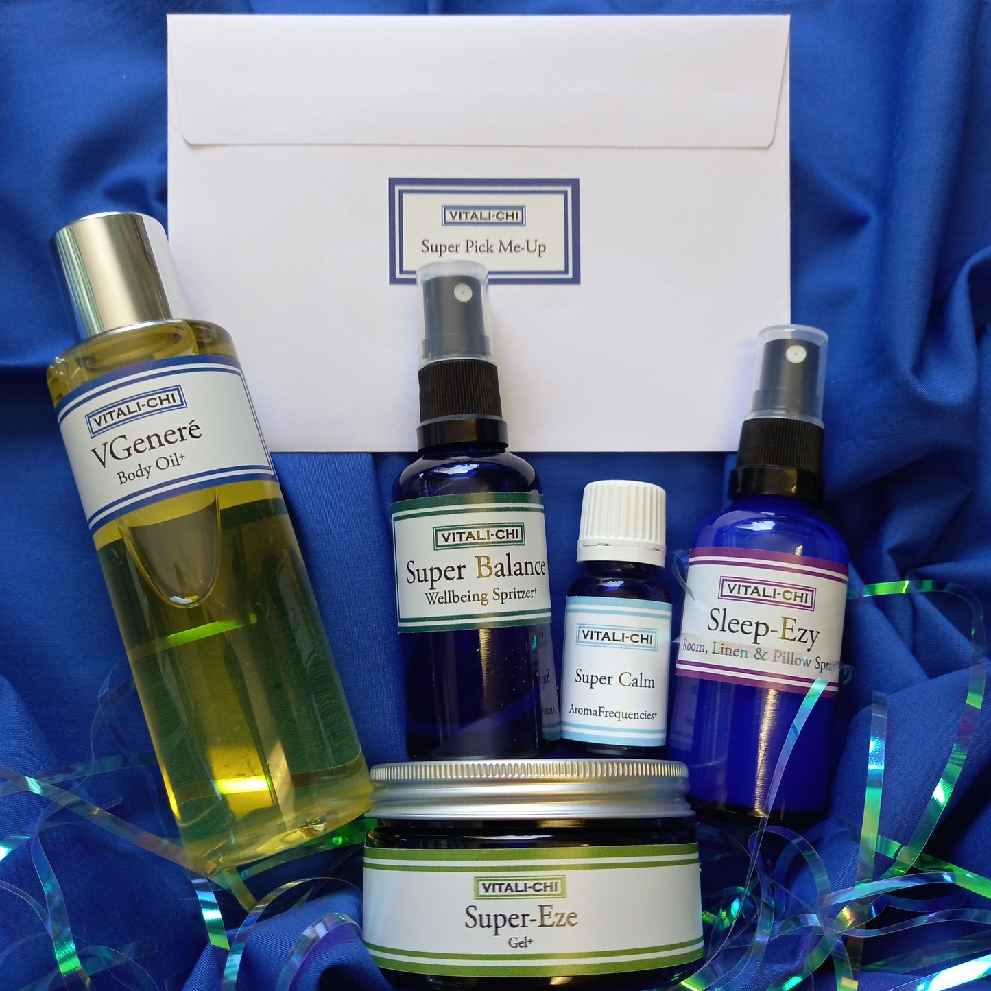 Geschenkset nach der Geburt – Zur Unterstützung nach der Geburt – Sparen Sie £12