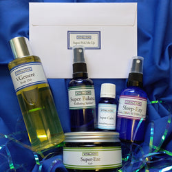 Post Natal Gift Set - To Assist After the Main Event (Save £12)