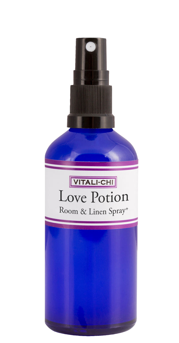 Love Potion Sensuous Room Spray 50ml or 100ml