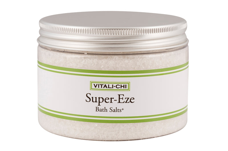 Super-Eze Bath Salts+ Sample Sachet 40ml