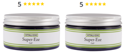 Super-Eze Gel+ Get Instant Pain Relief For Muscles and Joints