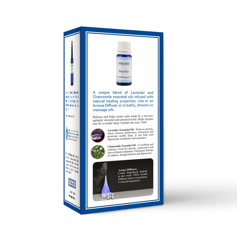 The Online Ambassador Package - Vitali-Chi - Pure and Natural
