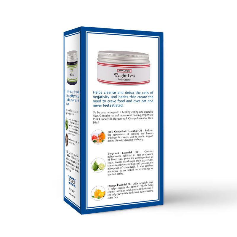 The Online Ambassador Package - Vitali-Chi - Pure and Natural