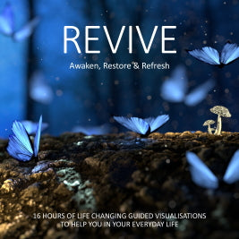 Relax PLUS Leader Package (for set of 10 + exclusive guided visualisations) - Vitali-Chi - Pure and Natural