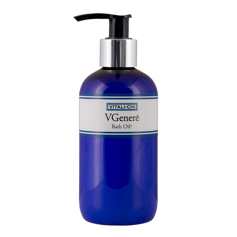 VGeneré Bath Oil - Vitali-Chi - Pure and Natural