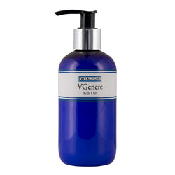 VGeneré Bath Oil AND AromaFrequencies+ of your choice - Vitali-Chi - Pure and Natural