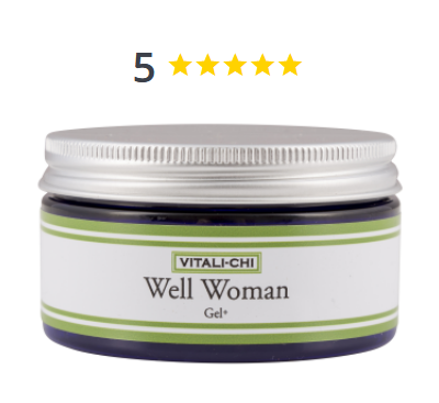 Well Woman Gel+ - Vitali-Chi - Pure and Natural 